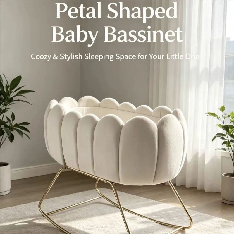 Wiege für Neugeborene, Manuell – Baby Nursery Frames Bewertung und Preis