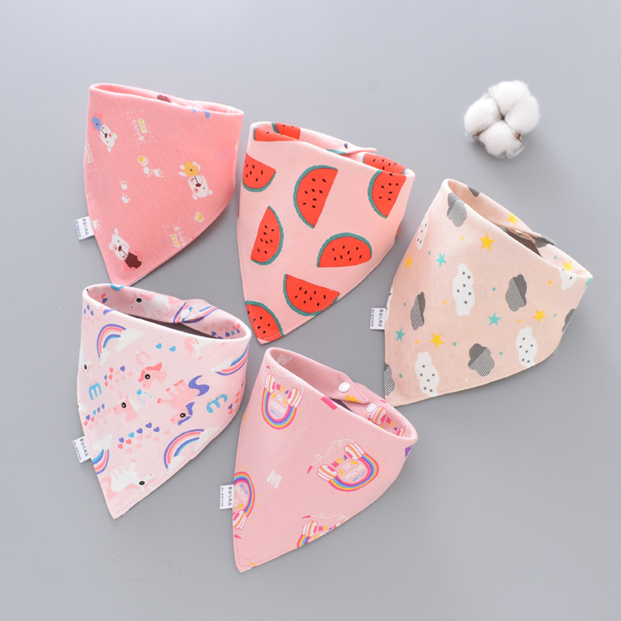 5 stücke Reine Baumwolle Banda – Baby Nursery Boy Bewertung und Preis