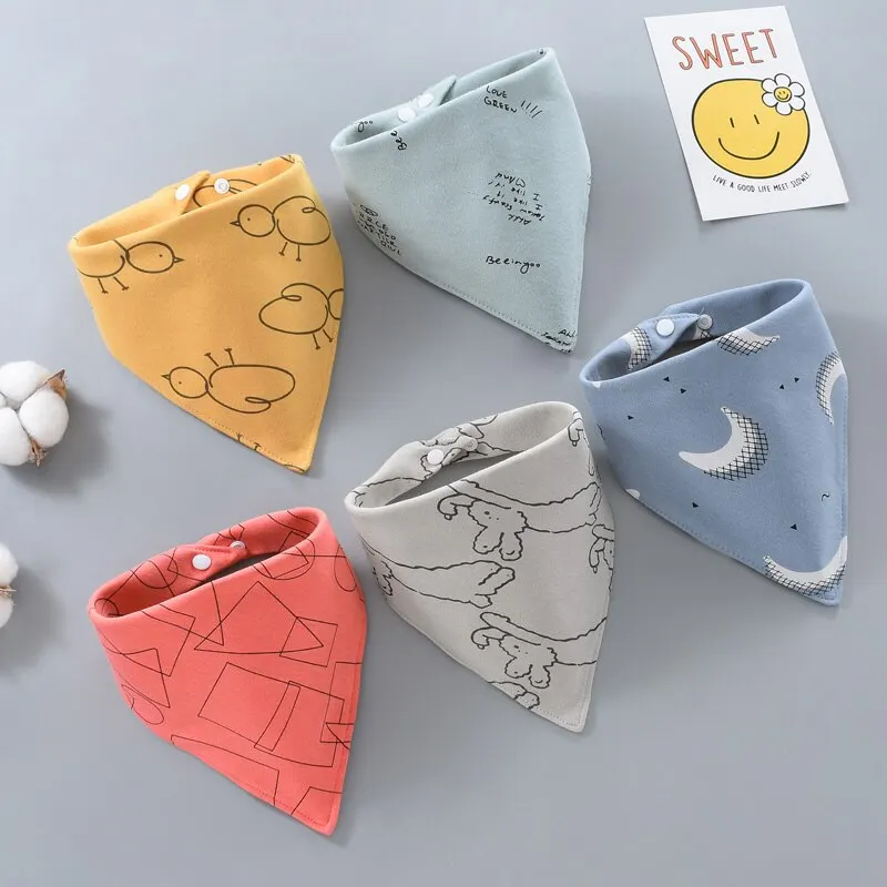 5 stücke Reine Baumwolle Banda – Baby Nursery Boy Bewertung und Preis