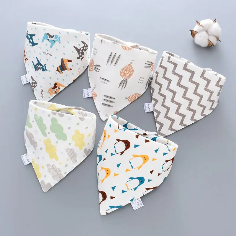 5 stücke Reine Baumwolle Banda – Baby Nursery Boy Bewertung und Preis