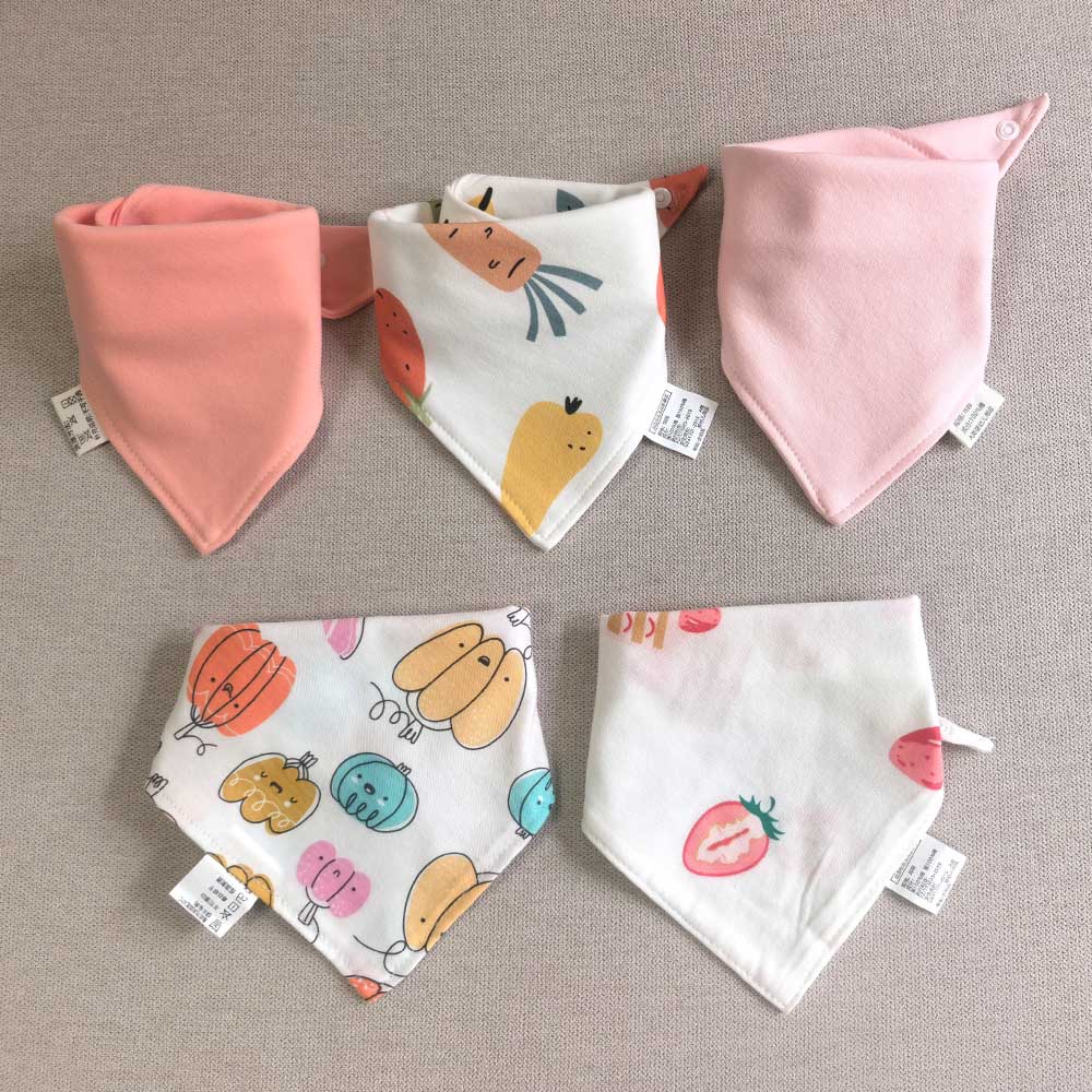 Baby-Lätzchen, 100 % Baumwolle – Baby Nursery Boy Bewertung und Preis