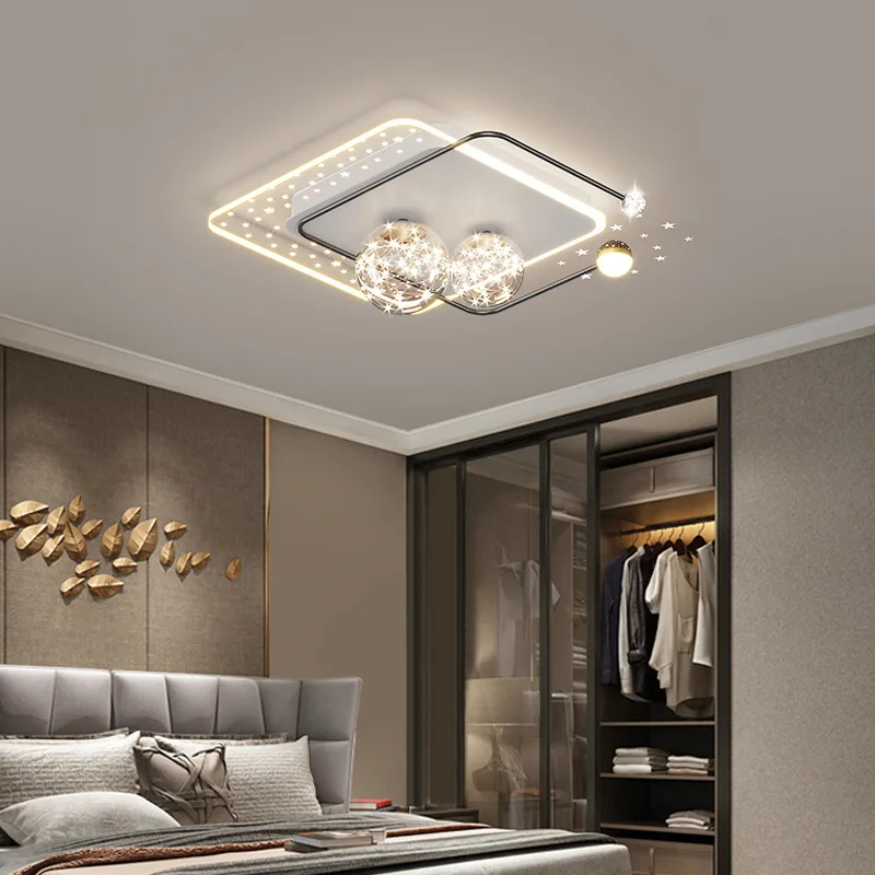 Nordische Sternenhimmel-Kinder – Baby Nursery Light Fixture Bewertung und Preis